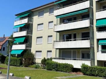 4.5 Zimmer Wohnung in zentraler Lage zu vermieten