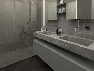 4.5 Zimmer Wohnung luxury house apartment