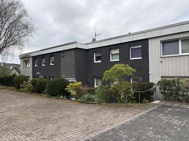 4,5 Zimmer Wohnung mit Balkon in Essen
