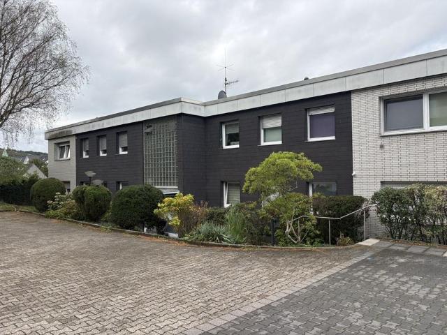 4,5 Zimmer Wohnung mit Balkon in Essen