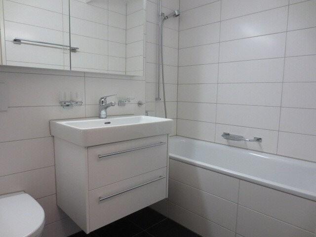 4.5 Zimmer Wohnung mit Cheminée und Aussicht