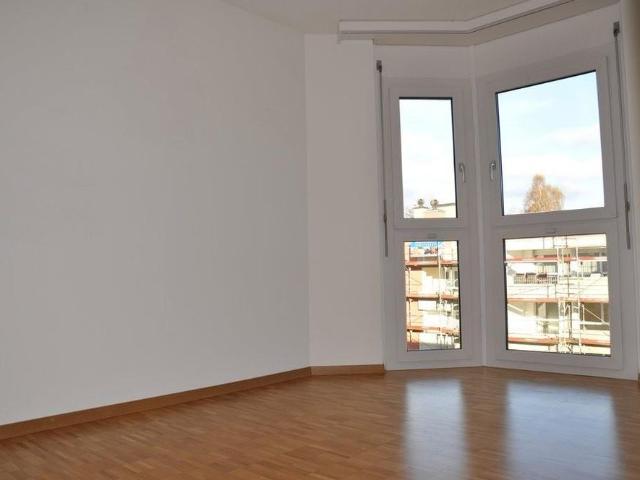 4.5 Zimmer Wohnung mit Cheminée und Aussicht