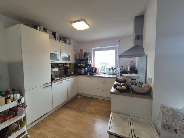 4,5 Zimmer Wohnung mit großem Balkon im Herzen von Sindelfingen, frei ab September 2026