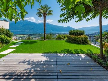 Locarno Monti, Locarno, Bezirk Locarno, Tessin