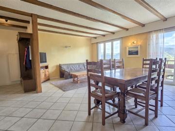 4,5 Zimmer Wohnung mit Panoramablick