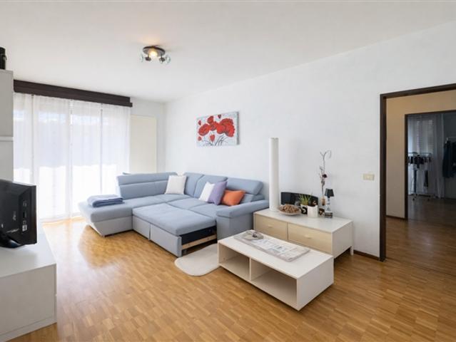 4.5 Zimmer Wohnung mit Pool in Morbio Inferiore