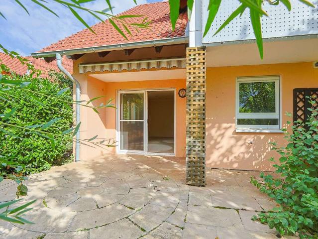 4,5 Zimmer Wohnung mit Terrasse und TG Stellplatz