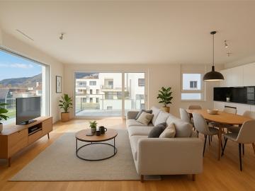 St Triphon, Ollon, Bezirk Aigle, Waadt