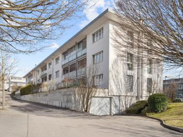 Lyss, Verwaltungskreis Seeland, Verwaltungsregion Seeland, Kanton Bern