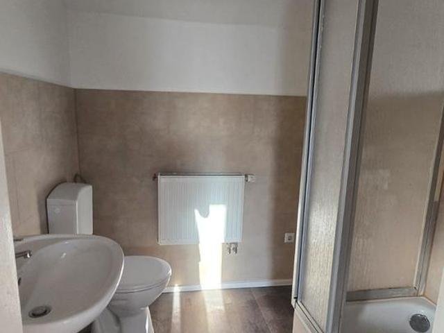 4,5 Zimmer Wohnung mit 115 m² | Neu renoviertes Bad & Gäste WC