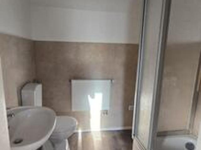 4,5 Zimmer Wohnung mit 115 m² | Neu renoviertes Bad & Gäste WC