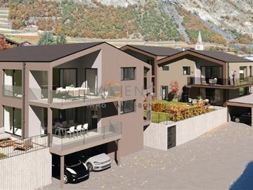 Leytron, Bezirk Martinach, Wallis