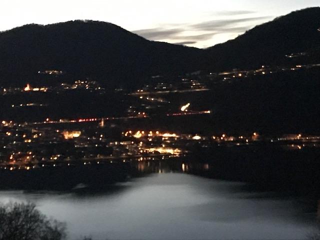 4.5 Zimmer Wohnung, new apartament in Montagnola Collina d'Oro