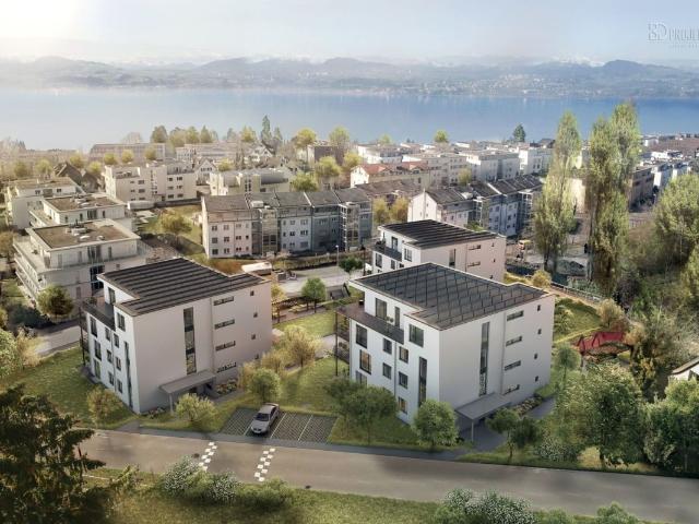 4.5 zimmer wohnung o4