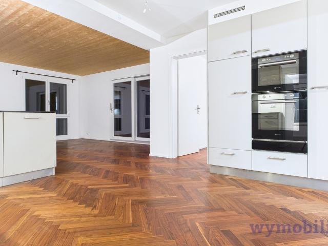 4.5 Zimmer Wohnung praktisch grosszügig preiswert!