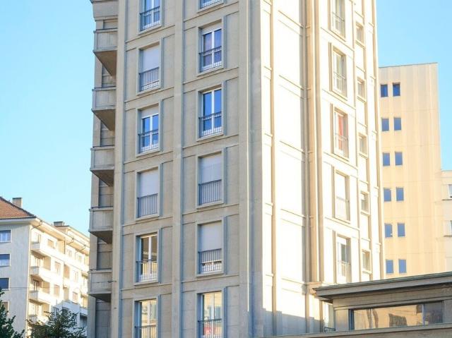 4.5 Zimmer Wohnung renoviert im Herzen von Freiburg
