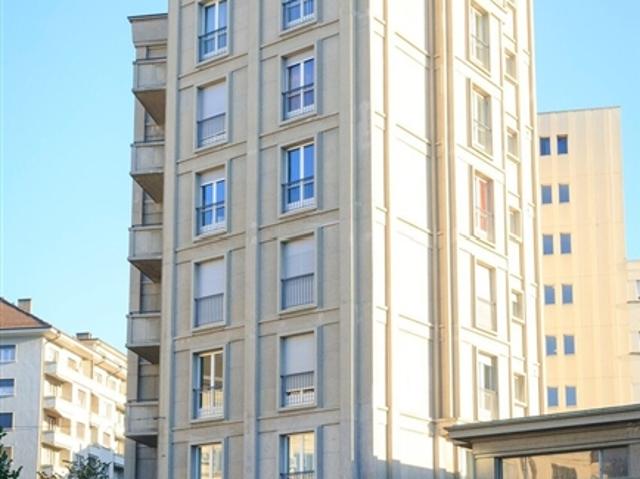 4.5 Zimmer Wohnung renoviert im Herzen von Freiburg