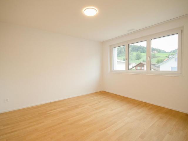 4.5 Zimmer Wohnung WHG 3.3