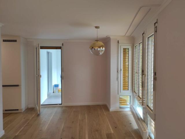 4.5 Zimmer Wohnung wie neu komplett renoviert