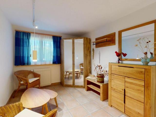 4.5 Zimmer Wohnung zu Saisonmiete Winter