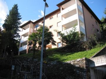 Rossorino, Brissago, Circolo dell'Isole, Bezirk Locarno, Tessin
