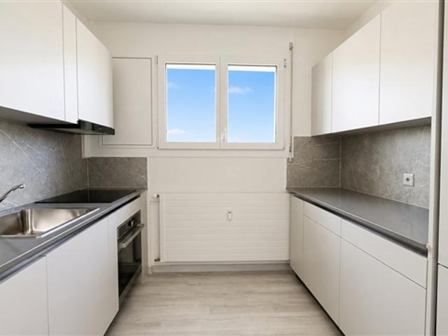4.5 Zimmer Wohnung zu vermieten in Coldrerio