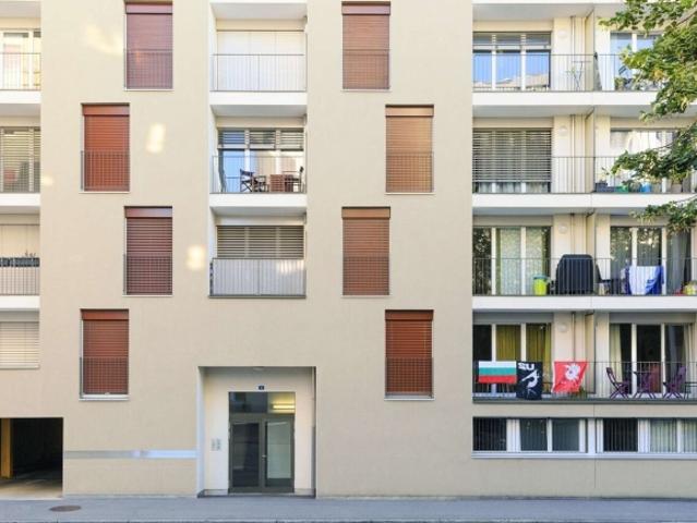 4.5 Zimmer Wohnung zu vermieten in Freiburg