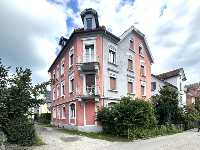 4.5 Zimmer Wohnung zu vermieten in Romanshorn, Schweiz