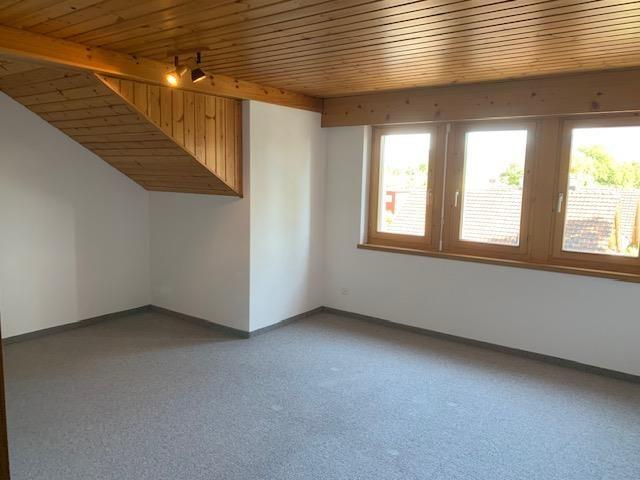 4,5 Zimmer Wohnung zu vermieten