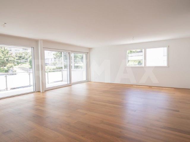 4.5 Zimmer Wohnung zu vermieten