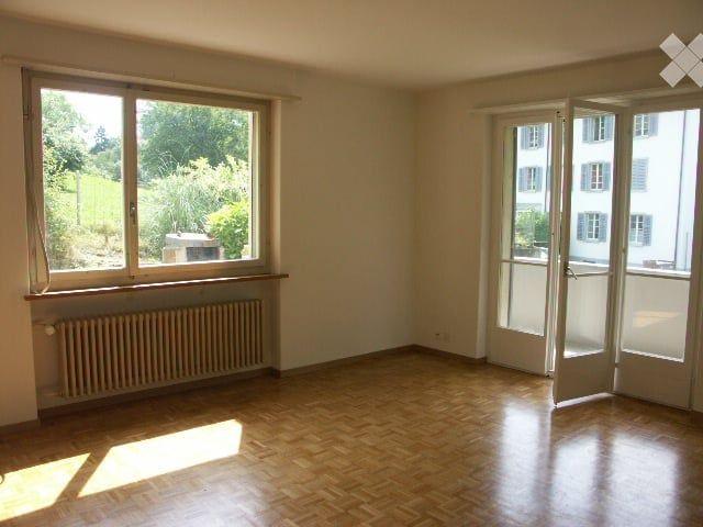 4.5 Zimmer Wohnung zur Zwischenmiete bis Frühling 2028