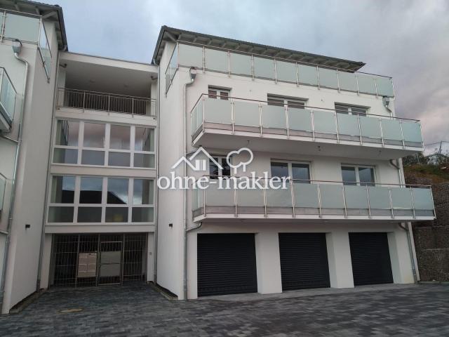 4,5 Zimmer Wohnung TOP Lage EXCLUSIV*GEHOBEN*ZENTRAL*EFFIZIENT