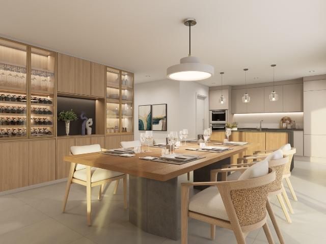 4,5 Zimmer Wohnungen im Erdgeschoss – Besuche möglich!