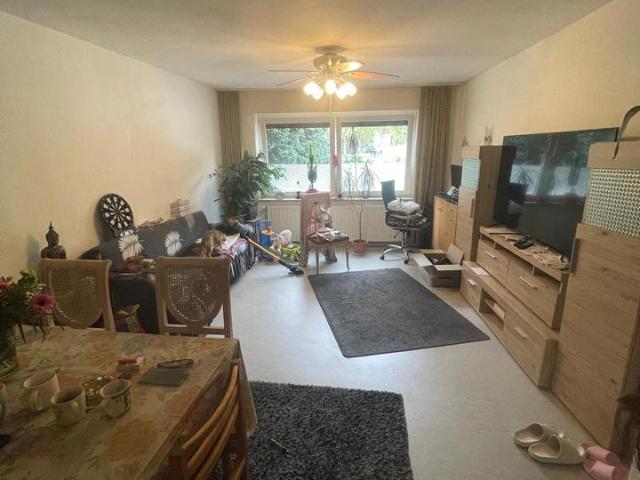 4,5 Zimmer Wohnunh in Duisburg Hamborn