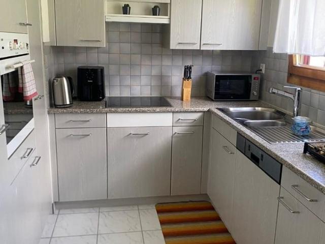 4.5 Zimmer zum Wohlfühlen in Thusis