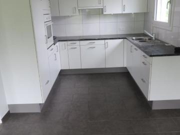 4.5 Zimmer Wohnung