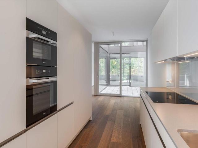 4.5 Zimmer, 143 m², EG