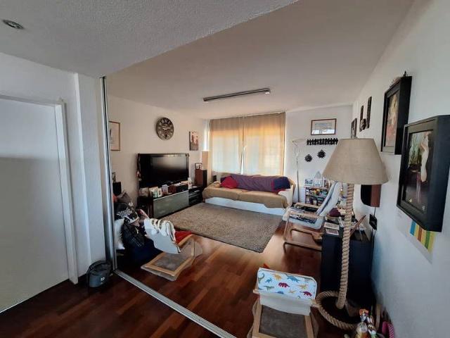 4.5 Zimmer, 143 m², 1. Stock