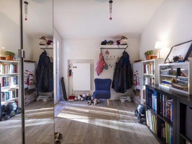 4.5 Zimmer, 143 m²