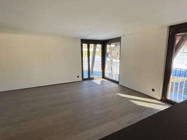 4.5 Zimmer, 143 m², 2. Stock