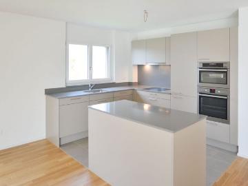 4.5 Zimmer, 143 m², 2. Stock