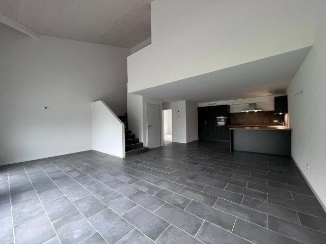 4.5 Zimmer, 143 m², 2. Stock