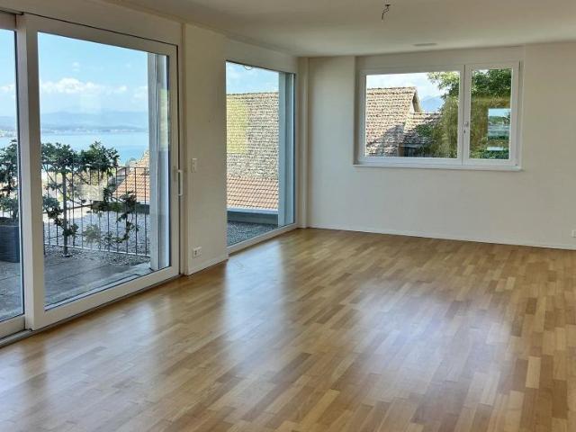 4.5 Zimmer, 143 m², 3. Stock