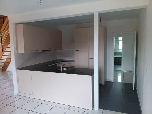 4.5 Zimmer, 143 m²