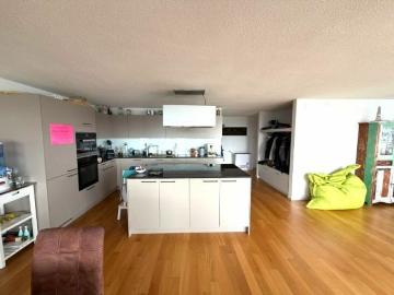 Wohnung mieten in Zollikofen - Keller