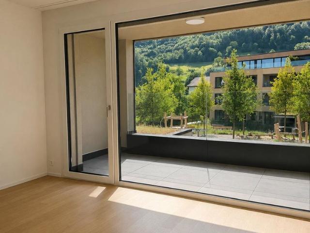 4.5 Zimmer, 140 m², EG