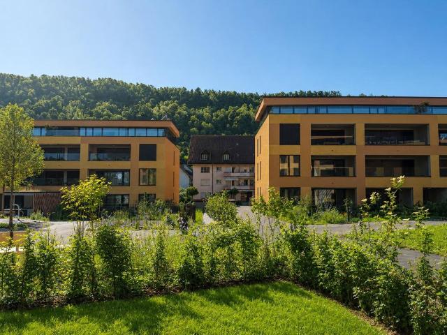 4.5 Zimmer, 140 m², EG