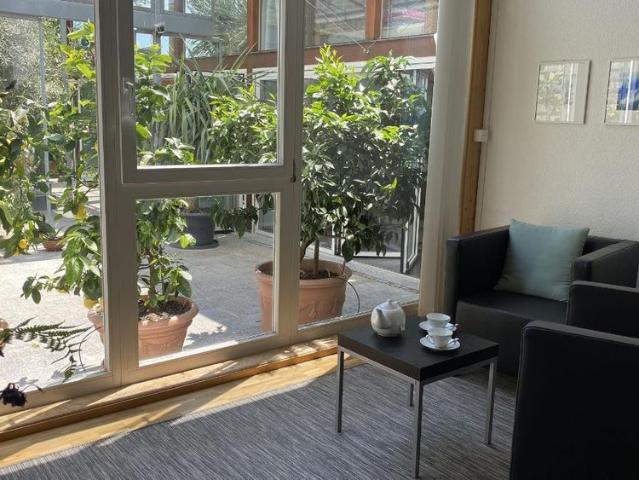 4.5 Zimmer, 140 m², EG