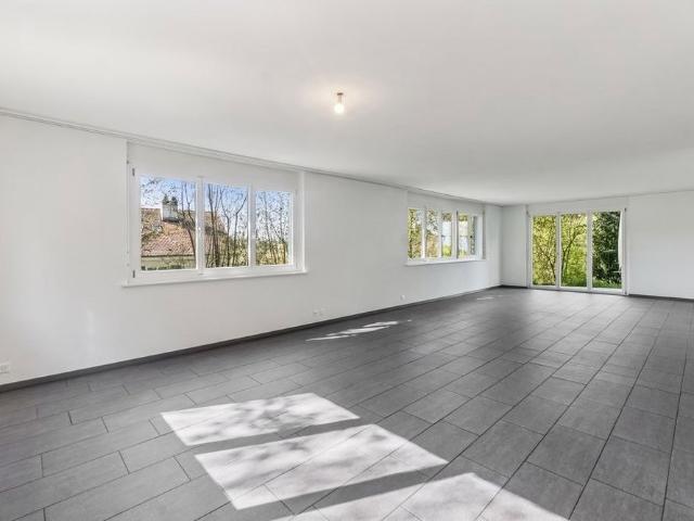 4.5 Zimmer, 140 m², EG