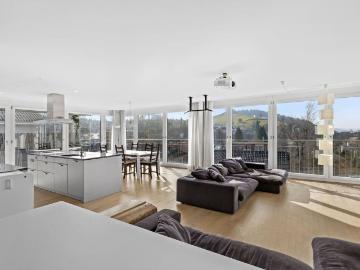 4.5 Zimmer, 140 m², EG